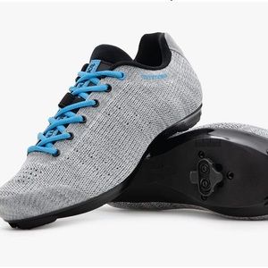 Tommaso Pista Aria Knit Women’s Cycling Shoes